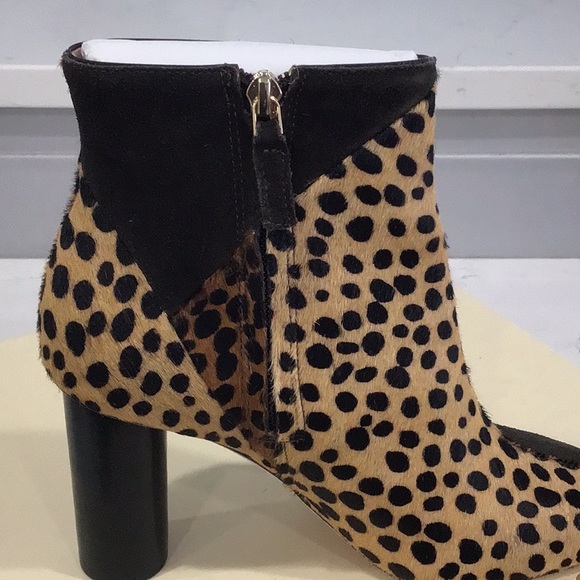 Ulla Johnson Carin Bootie - Picture 5 of 13